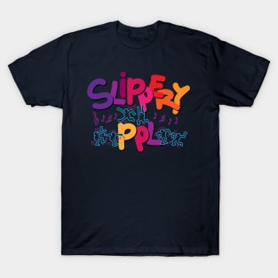 Slippery People T-Shirt